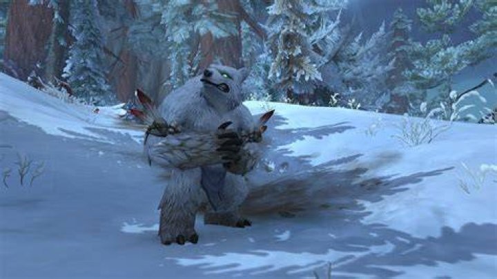 WoW Dragonflight Update 10.0.7: Full Patch Notes Listed (March 2023) WOW-Dragonflight-Winterpelt-Firbolg