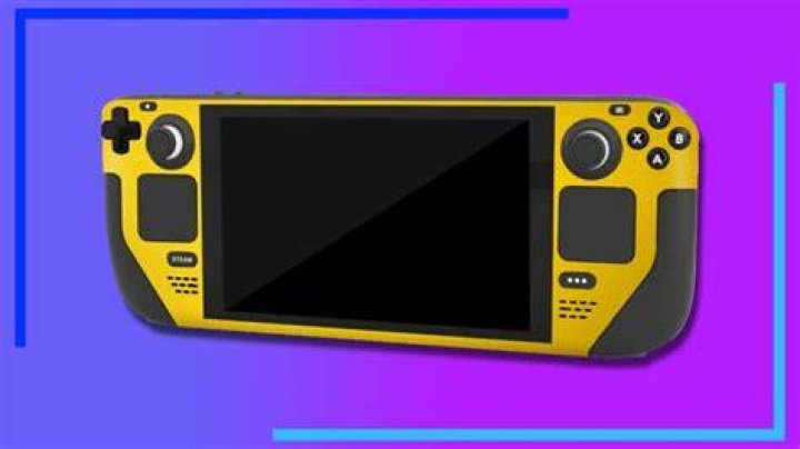Best Steam Deck Skins xtremeskins-best-steam-deck-skins