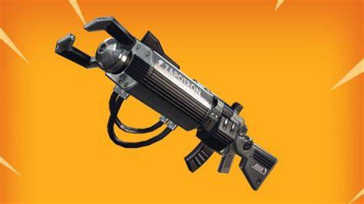Zapotron
