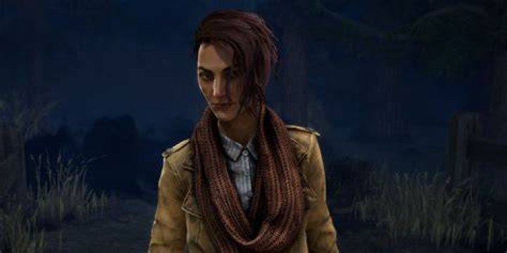Dead by Daylight Survivor Tier List: Best DBD Survivors, Ranked Zarina-Kassir-From-Dead-By-Daylight