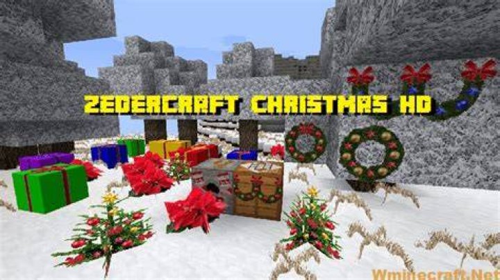10 Best Minecraft Texture Packs for Bedrock Zedercraft
