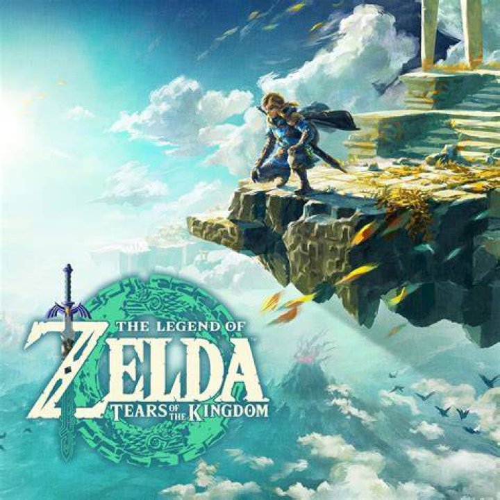 How Much Damage Does the Master Sword Do in Zelda Tears of the Kingdom? zelda-tears-of-the-kingdom-master-sword-obtained
