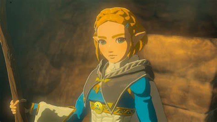How Old is Purah in Zelda Tears of the Kingdom (TOTK)? Zelda-TOTK-How-Old-is-Purah-Tears-of-the-Kingdom-Dialog