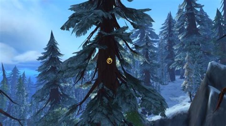 All Dragon Glyph Locations in World of Warcraft: Dragonflight Zelthrak-Outpost